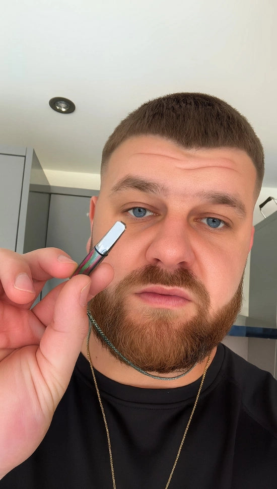 Nuvana™ protupušačka ogrlica