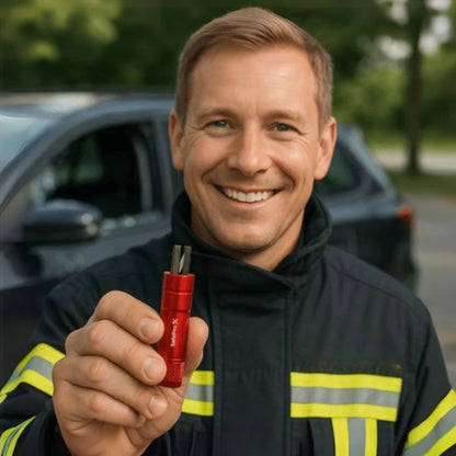 ResQ X – Инструмент за спешни случаи 