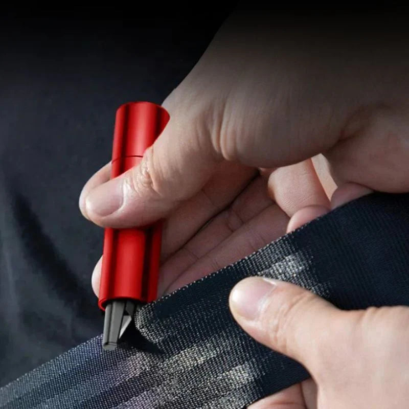 ResQ X – Инструмент за спешни случаи 