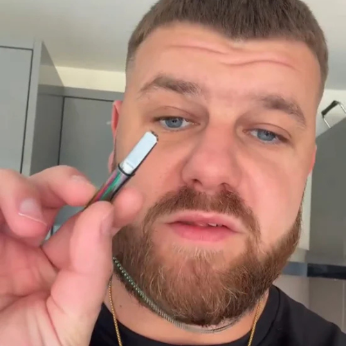 Nuvana™ Stop Smoke колие