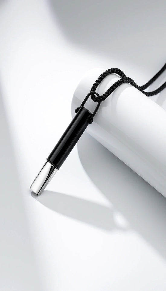 Nuvana™ protupušačka ogrlica