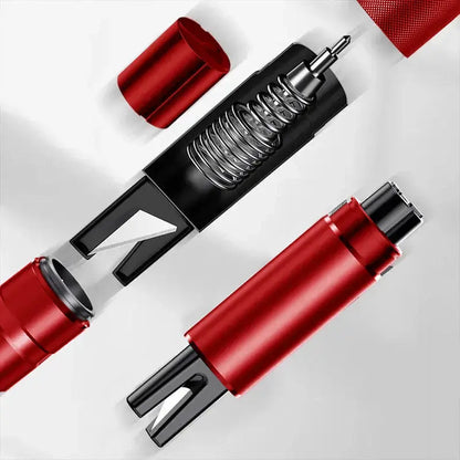 ResQ X – Инструмент за спешни случаи 