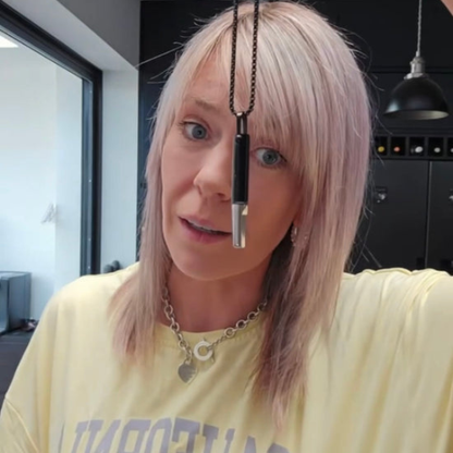 Nuvana™ Stop Smoke колие