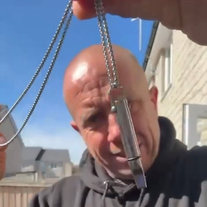 Nuvana™ Stop Smoke колие