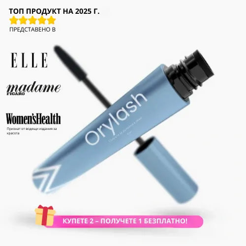 Спирала Orylash 