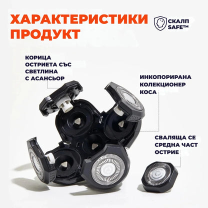 ORYLO | OryloEdge™