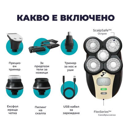 ORYLO | OryloEdge™