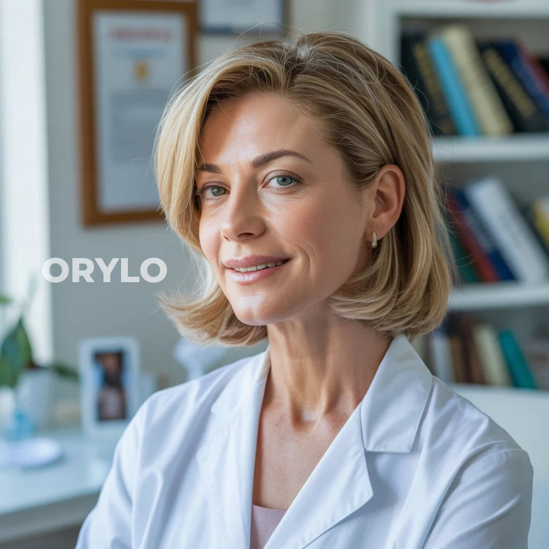 Novaderm™ | Крем за обновяване на кожата 