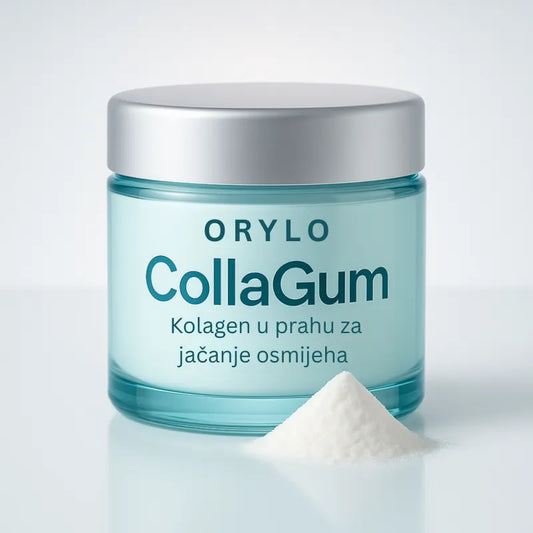 Collagen Powder for Gums