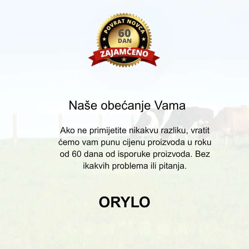 Beef Liver Capsule