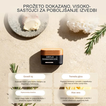 Beef Tallow for Men