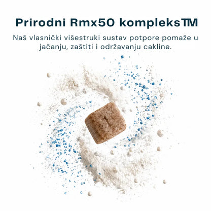 Remineralizing Gum
