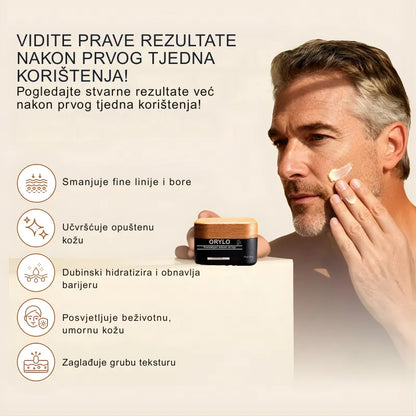Beef Tallow for Men