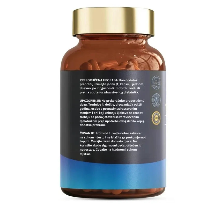 12-in-1 Magnesium Complex