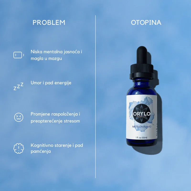 Methylene Blue