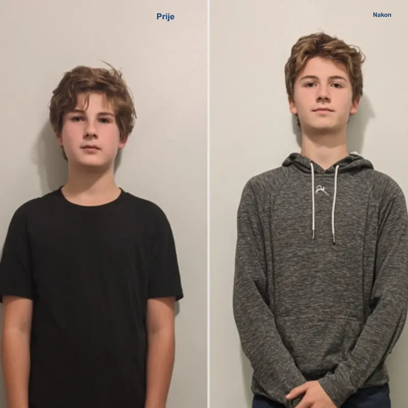 Growth Gummies