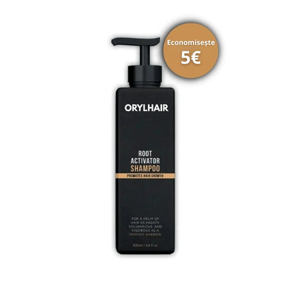 Шампоан за възстановяване на косата Orylo™ RootBoost