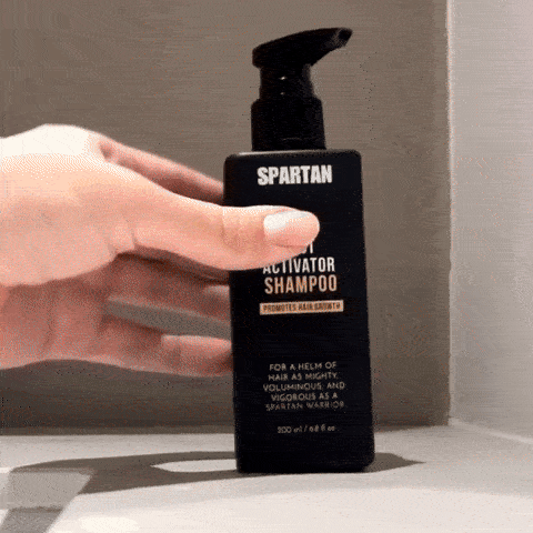 Шампоан за възстановяване на косата Orylo™ RootBoost