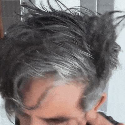 1× OryColour шампоан за незабавно боядисване 